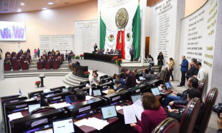 Autorizan al ayuntamiento de Magdalena creación de su Instituto de las Mujeres