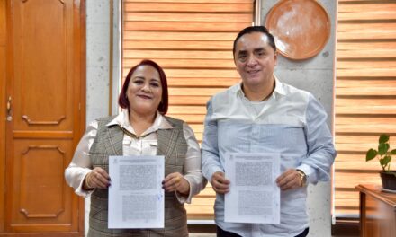 Certeza laboral, compromiso del Congreso con sus trabajadores