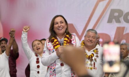 ANHELA ROCÍO NAHLE UN VERACRUZ DONDE TODOS LOS NIÑOS Y JÓVENES ACCEDAN A MEJORES OPORTUNIDADES