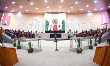 Aprueba Congreso local creación de la Secretaría de Cultura de Veracruz