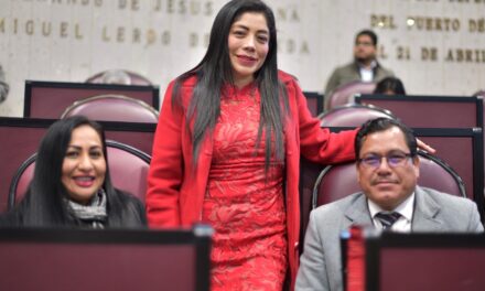 Mejora Congreso la función de los Comités de Contraloría Social municipal