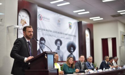 Realizan en el Congreso foro sobre una nueva legislación en materia agraria