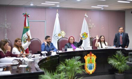 Autoriza Poder Legislativo a municipios donar terrenos a favor de la SEV