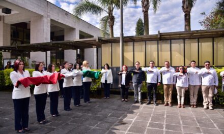 Conmemora Congreso el 218 aniversario del natalicio del expresidente Benito Juárez