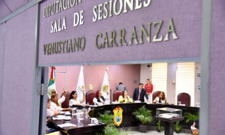 Avala Diputación Permanente diversos dictámenes a favor de municipios