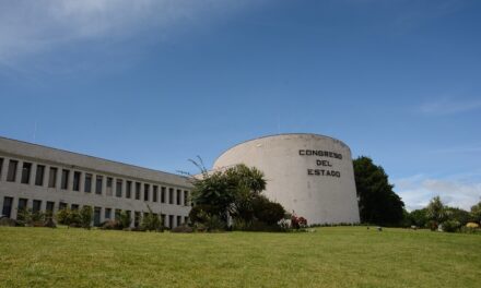 Invita Congreso a proponer candidaturas al Premio al Mérito Ambiental 2024