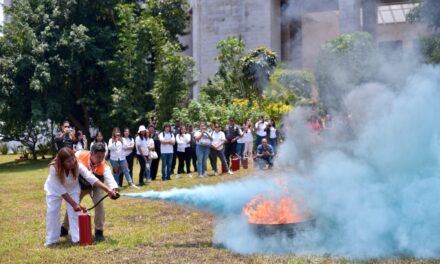 Concluyen trabajos de la Semana de la Seguridad Social