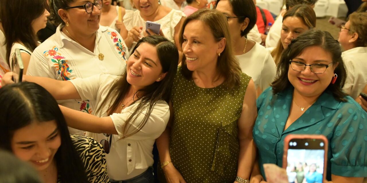 ANUNCIA NAHLE TODO EL RESPALDO DE SU GOBIERNO A LA CIENCIA Y TECNOLOGÍA