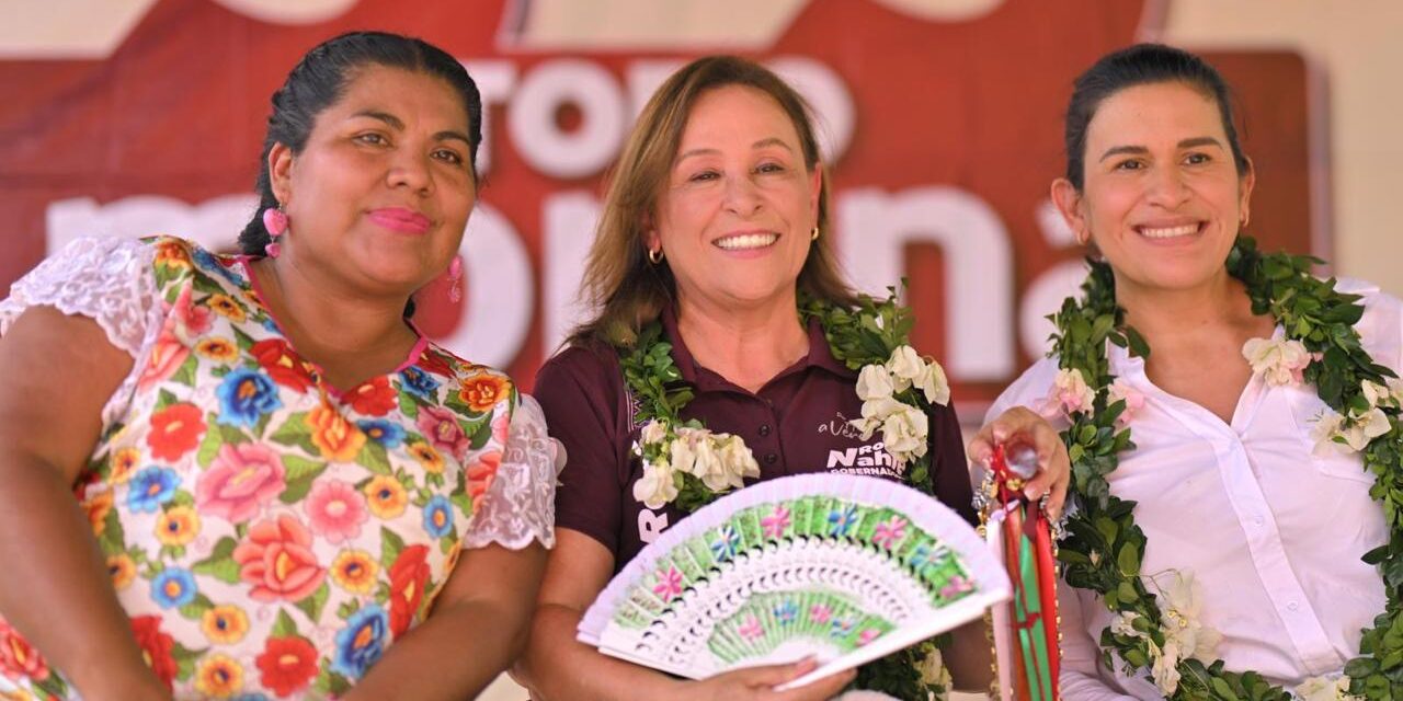 NAHLE REALIZA PRECIERRE EN ZONA SUR