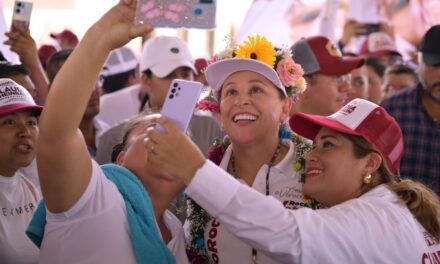 NO AL VOTO CRUZADO, PAREJO, EXHORTA NAHLE