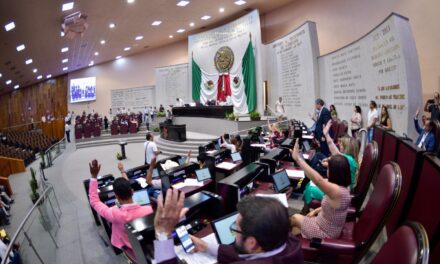 Autoriza Congreso al ayuntamiento de Colipa la enajenación de 36 predios