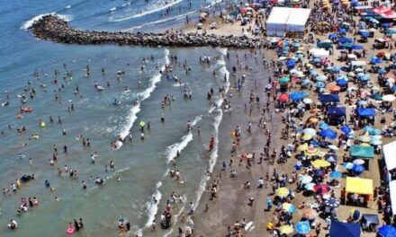 Ola de calor incrementa ocupación hotelera en Veracruz – Boca del Río