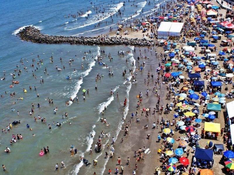 Ola de calor incrementa ocupación hotelera en Veracruz – Boca del Río