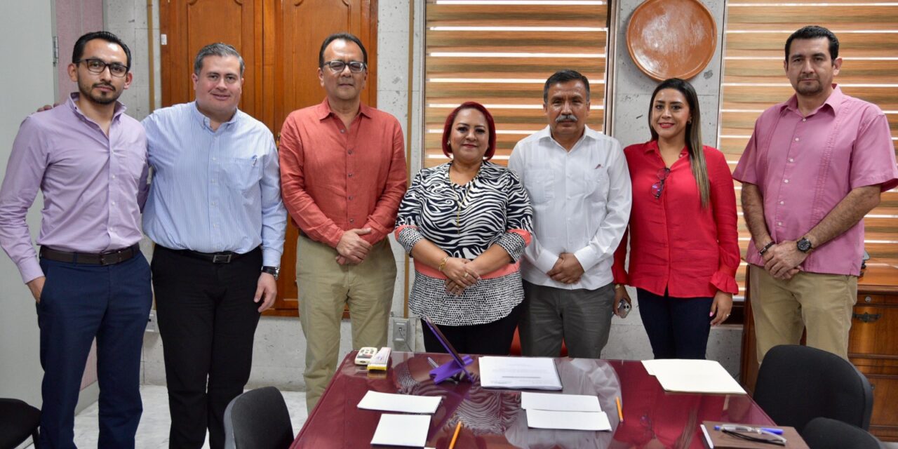 Analizan en el Congreso avances de la reforma en materia de archivos