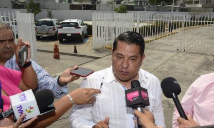 Denuncia a Brenda Ybarra por lavado de dinero