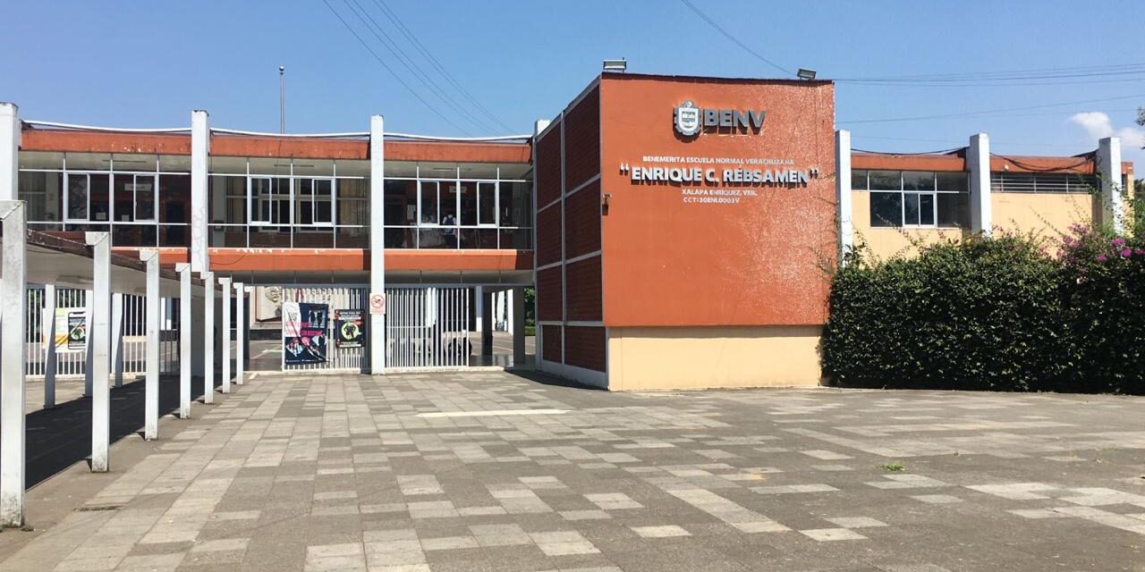 Aumenta a dos mil solicitudes de ingreso a la Benemérita Escuela Normal Veracruzana