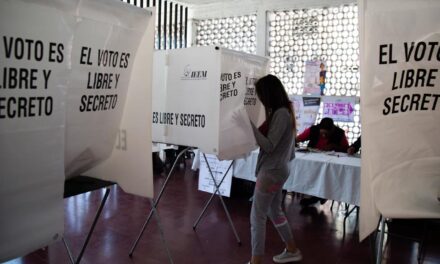 Listos más de 20 mil escuelas que fungirán como casillas para elección del dos de junio en Veracruz