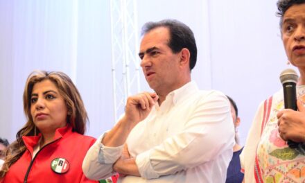 “Le deseo lo mejor a Veracruz”: Pepe Yunes