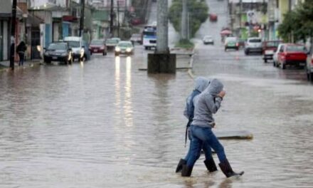 Prevén ‘intensa’ temporada de lluvias para Veracruz