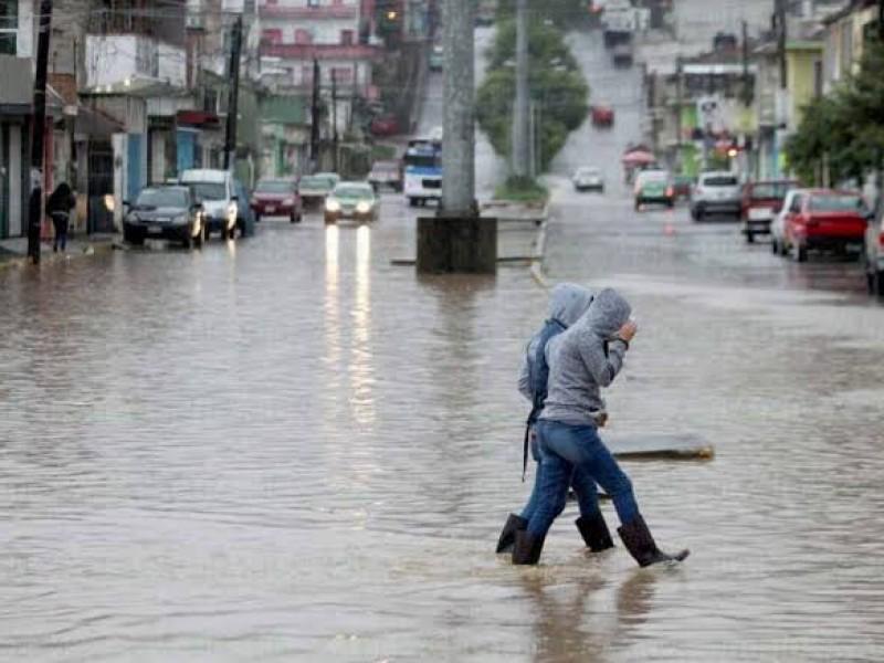 Prevén ‘intensa’ temporada de lluvias para Veracruz