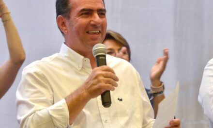 Impugnará Pepe Yunes; resultados del PREP no coinciden con actas