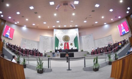 Crean en el Congreso nuevo Grupo Legislativo Mixto