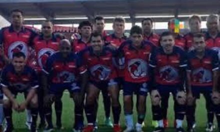 Cuauhtémoc Blanco y Leyendas del fútbol inaugurarán con un partido el nuevo ‘Pirata Fuente”