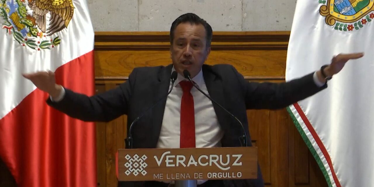 ‘Plan C’ cuenta con el respaldo de Veracruz y la mayoría de legisladores federales