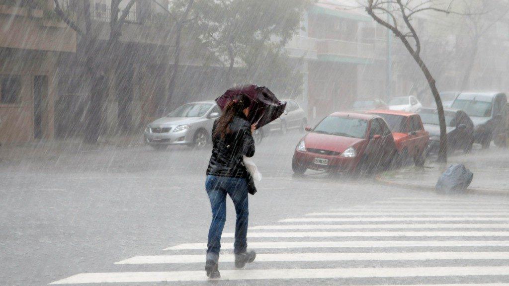 ‘Alerta’ por posible ciclón en Golfo de México, generará más lluvias en Veracruz