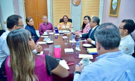 Da Congreso seguimiento a la armonización de la Ley de Archivos