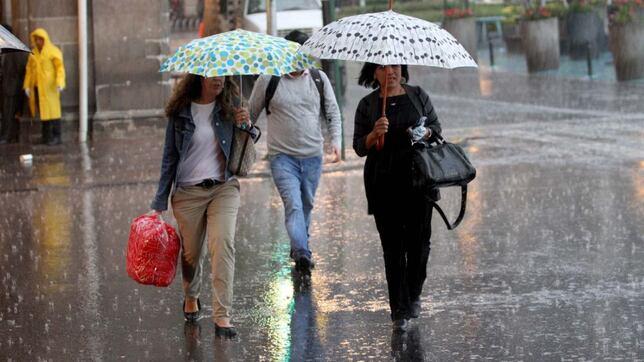 ‘Alerta Climática’ ante ‘La Niña’ que generará lluvias por arriba de lo normal