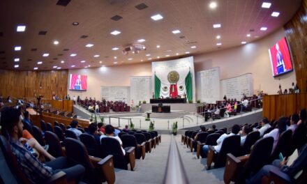 Analizará Congreso propuesta para dar en comodato al IMSS Bienestar 39 inmuebles