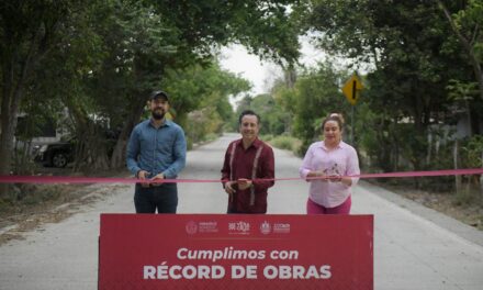 Veracruz tiende puentes de confianza, compromiso y transformación