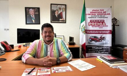 Vence plazo para cubrir derechos vehiculares este 30 de junio; 1 de julio se paga tenencia