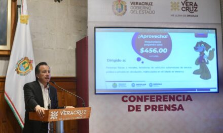 ¡Aprovecha! Subsidio en verificación por sólo $456 en segundo semestre 2024