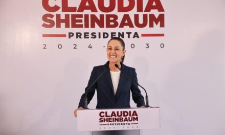 LAS FINANZAS ESTÁN SANAS; ESTAMOS DESTINANDO SUFICIENTES RECURSOS: CLAUDIA SHEINBAUM INICIA PLANEACIÓN DEL PRESUPUESTO PARA EL 2025 JUNTO AL SECRETARIO DE HACIENDA