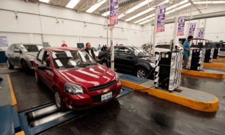 Revoca SEDEMA 145 concesiones de Verificentros y Centros de Verificación Vehicular