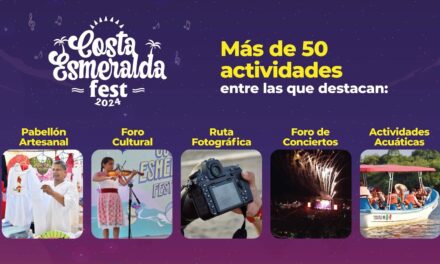 Afrojack, Feid y Caifanes encabezan cartelera artística de Costa Esmeralda Fest 2024