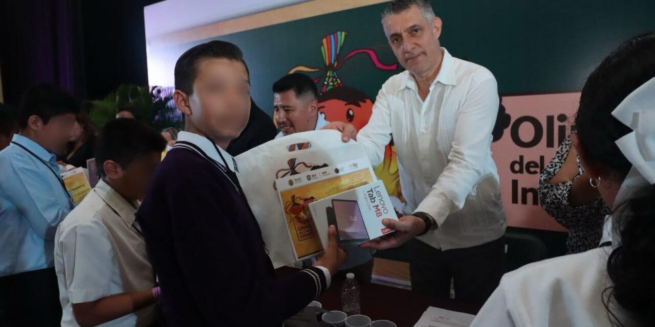 Pago de cuotas no son condicionantes para entrega de certificados en escuelas: SEV