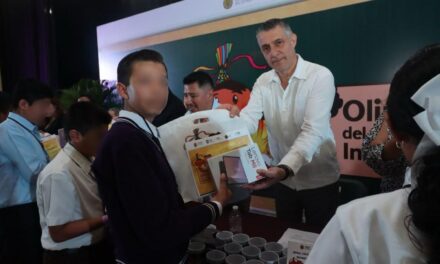 Pago de cuotas no son condicionantes para entrega de certificados en escuelas: SEV