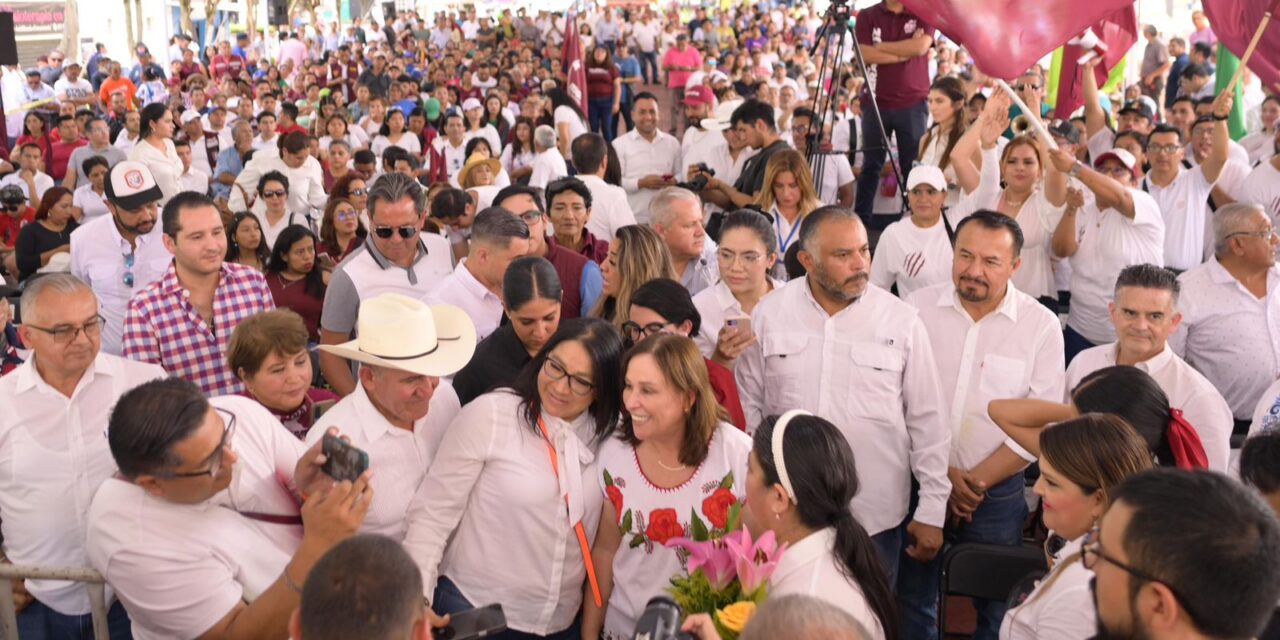 Libramiento Córdoba-Orizaba fue un compromiso y será hecho: Rocío Nahle