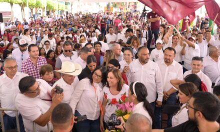 Libramiento Córdoba-Orizaba fue un compromiso y será hecho: Rocío Nahle