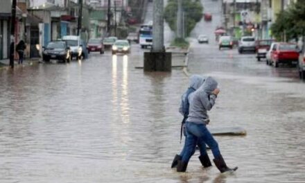 Fenómeno de ‘La Niña’ generará lluvia abundante en Julio y Agosto