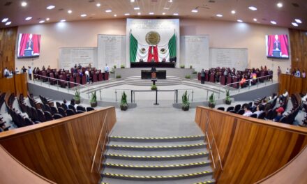 Recibe Congreso informe del Orfis relativo al servicio de agua en Medellín