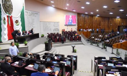 Sesión solemne por 200 años del Poder Legislativo se realizará el 25 de julio