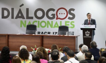 Imperativa la transformación del Poder Judicial federal; en Veracruz el Plan C va