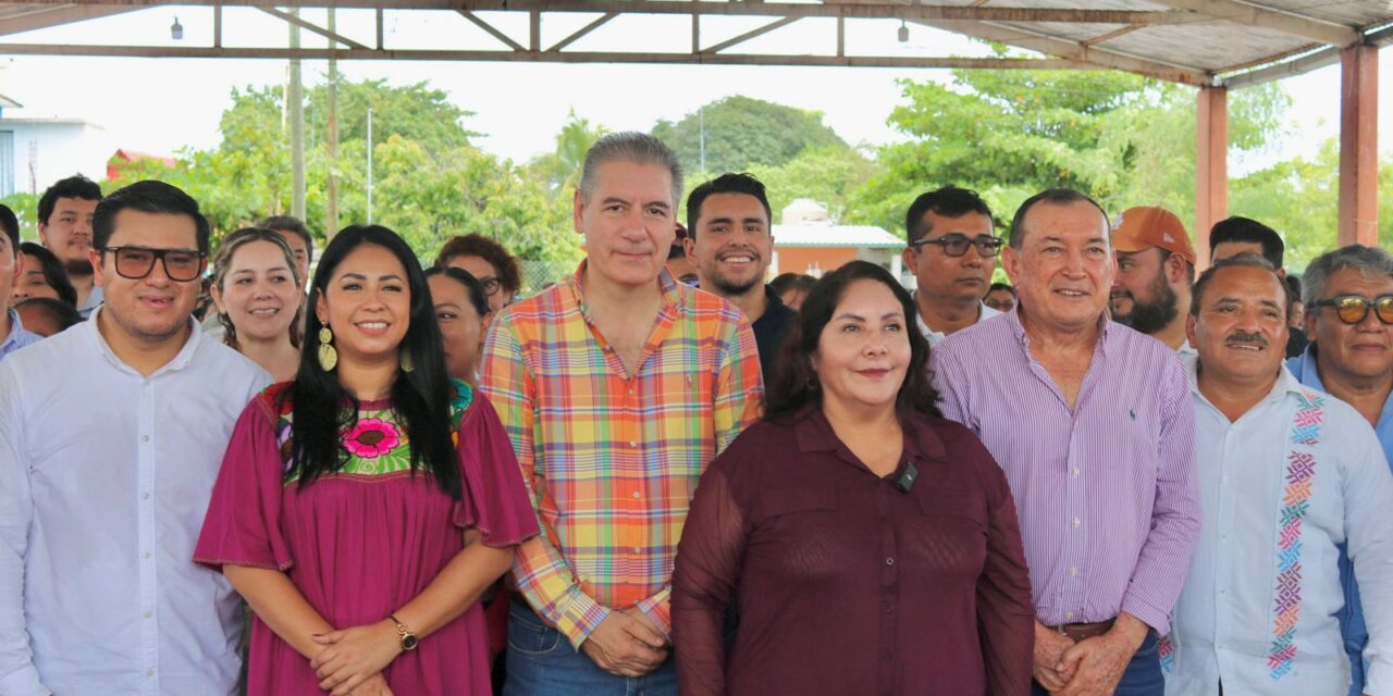 Continúan asambleas por la Reforma al Poder Judicial