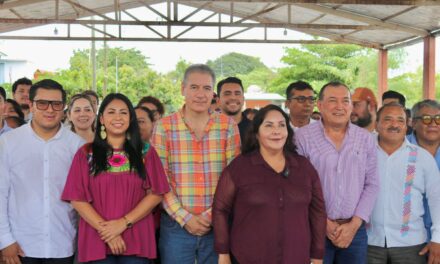 Continúan asambleas por la Reforma al Poder Judicial