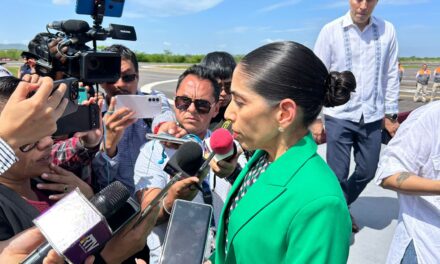 Muerte de siete jóvenes en Coatzacoalcos derivado de un accidente, Fiscalía investiga