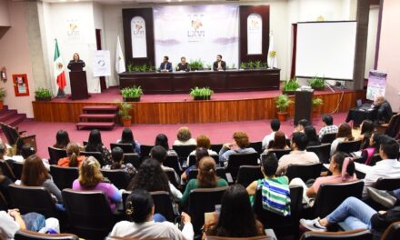 Inaugura Presidenta del Congreso del Estado jornada de salud de TDAH